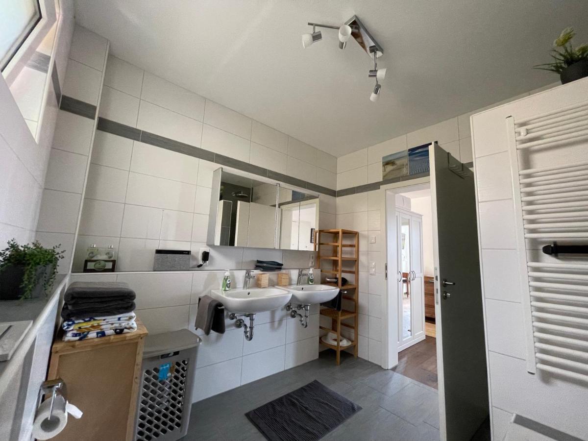 Ferienwohnung Seeblick Pleinfeld Exterior foto