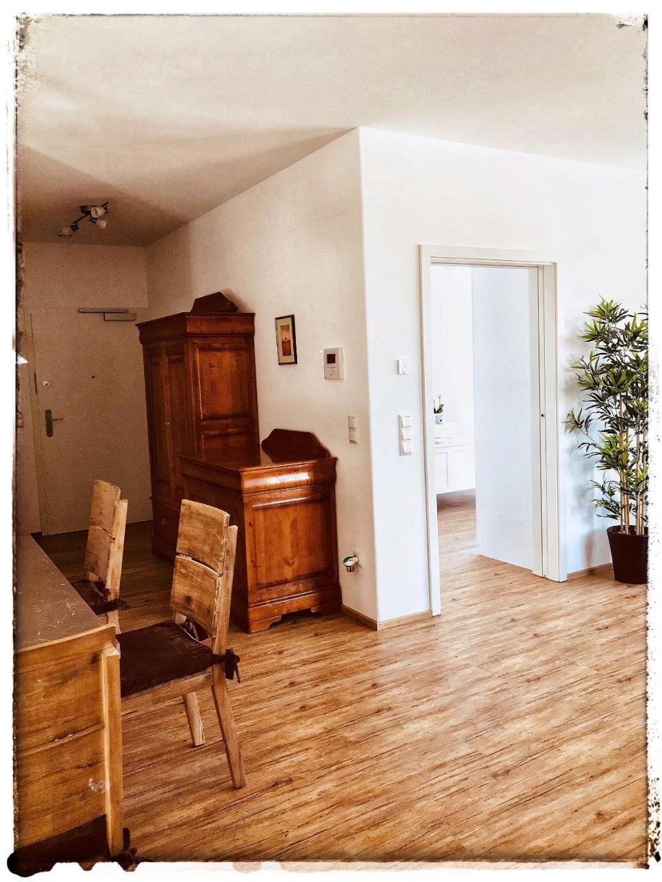 Ferienwohnung Seeblick Pleinfeld Exterior foto
