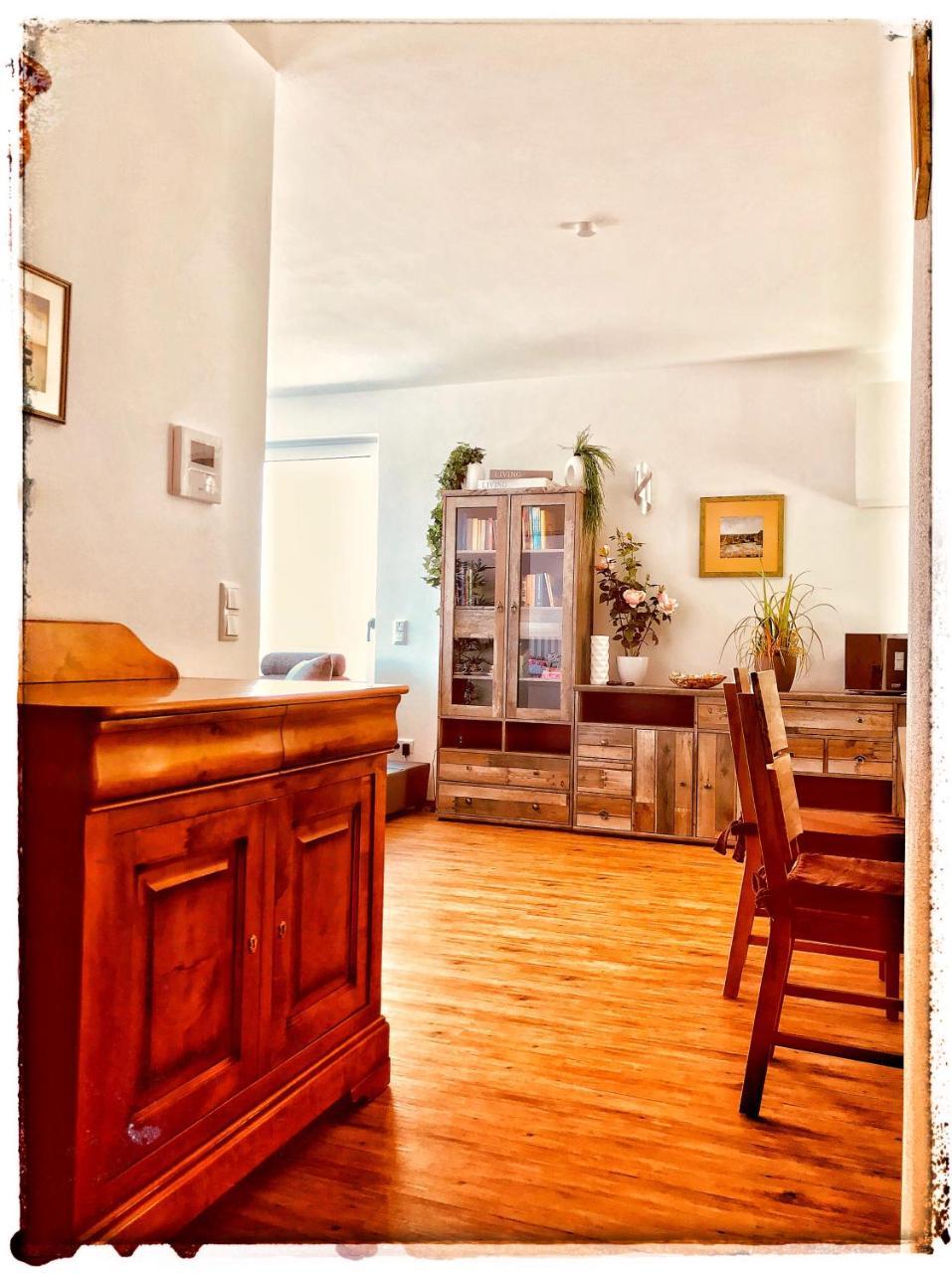 Ferienwohnung Seeblick Pleinfeld Exterior foto