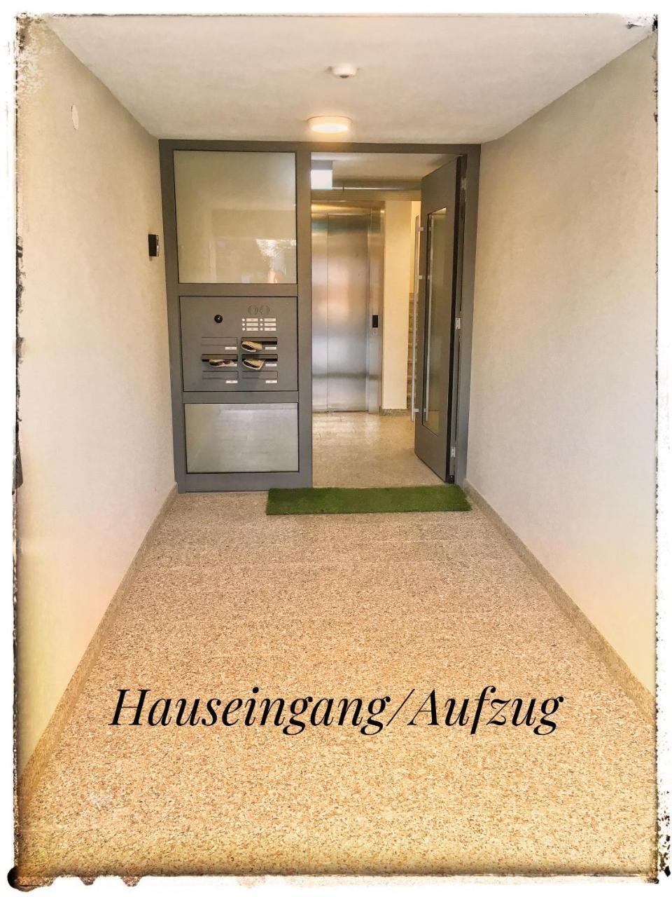 Ferienwohnung Seeblick Pleinfeld Exterior foto